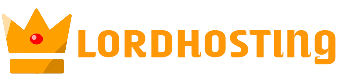 Logo LordHosting