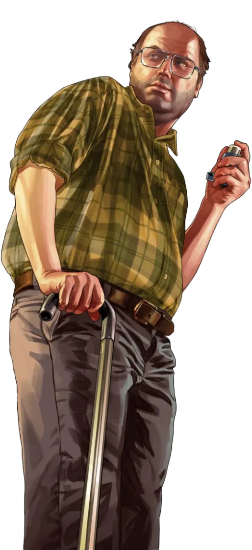 Pterodactyl Interface