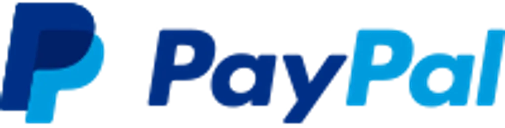Paypal Logo