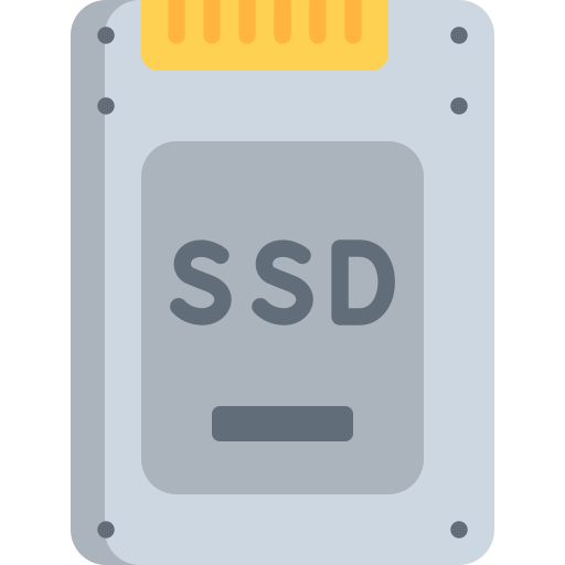 SSD NVME