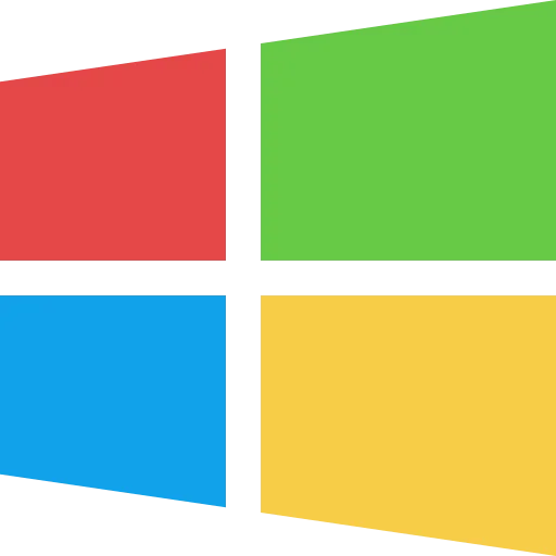 Logo Windows
