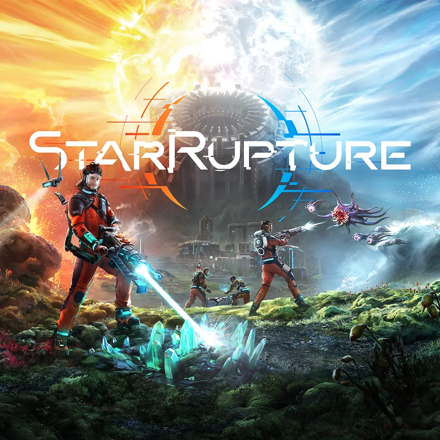 Star Rupture